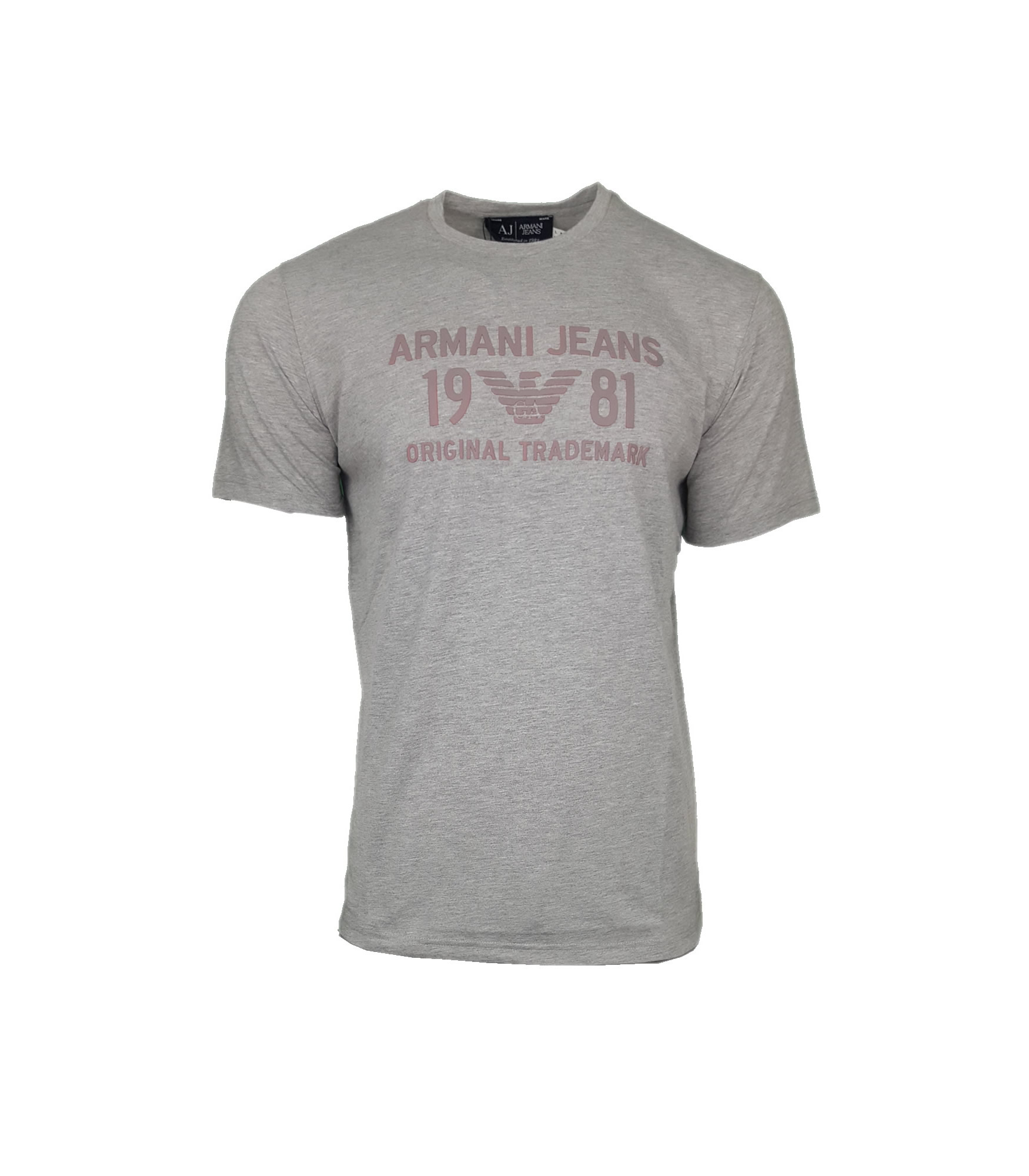 armani 1981 t shirt - 58% OFF 