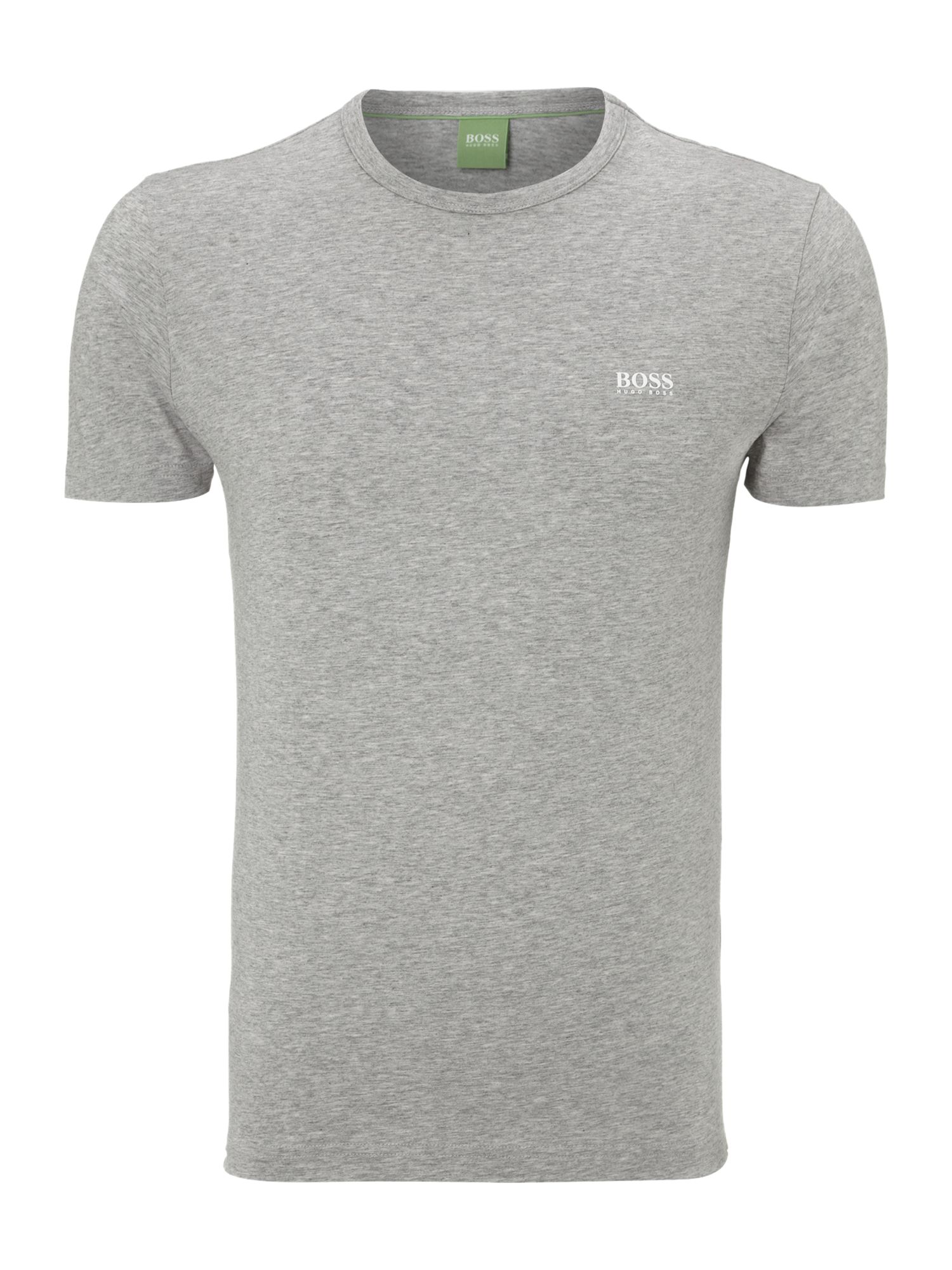 Hugo Boss Short Sleeve Crew T-Shirt 